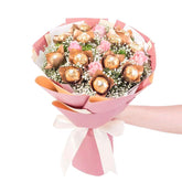 Rosy Indulgence